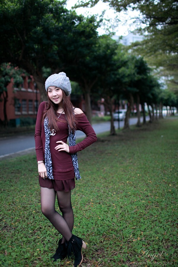 [黑丝吧] 2013.12.09 内部分享-星海妹 1